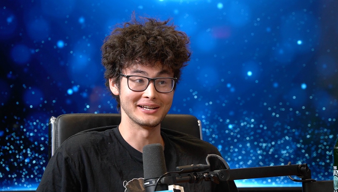 Vegas Business Pod guest 1