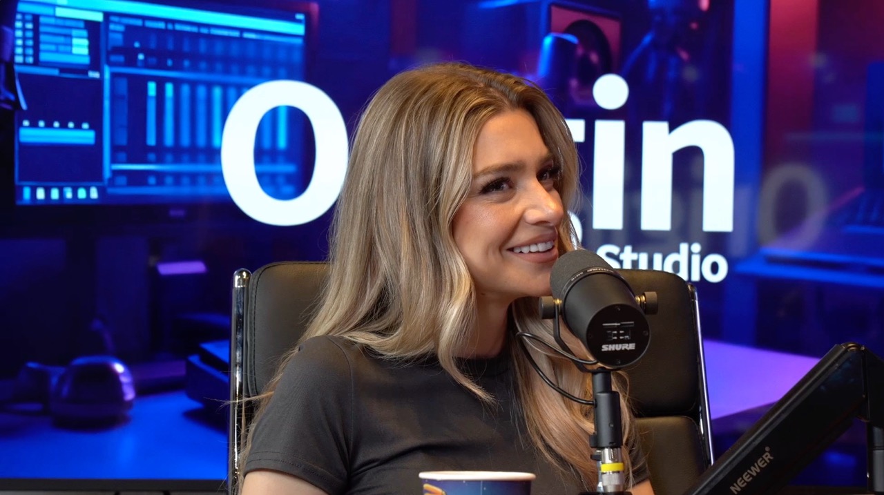 Vegas Business Pod guest 10