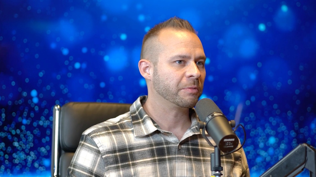 Vegas Business Pod guest 4