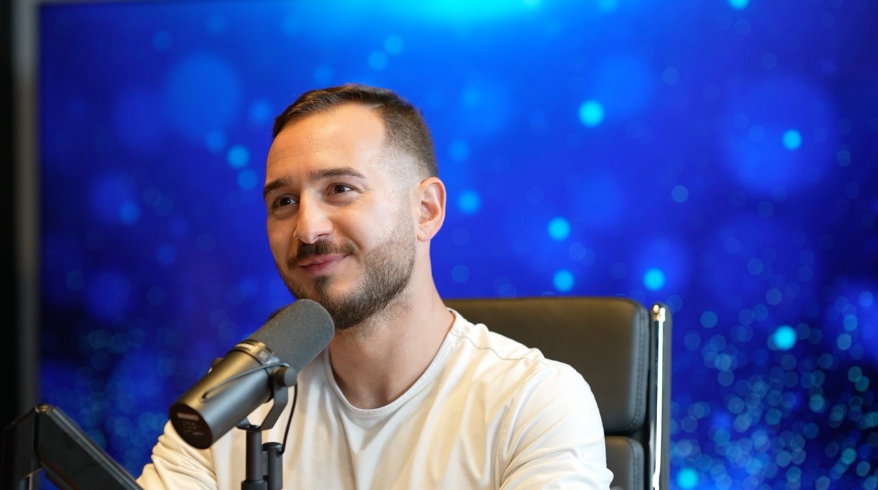 Vegas Business Pod guest 5