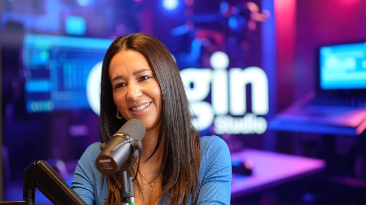 Vegas Business Pod guest 7