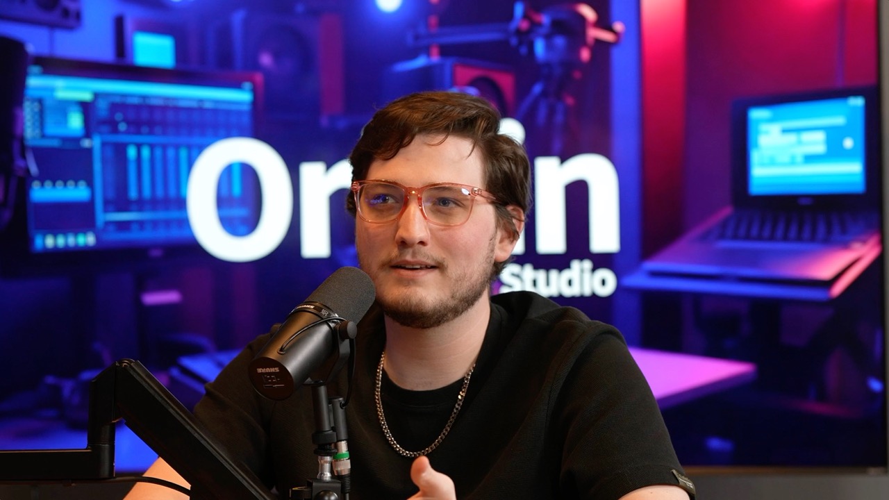 Vegas Business Pod guest 8