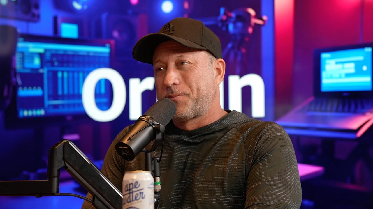 Vegas Business Pod guest 9